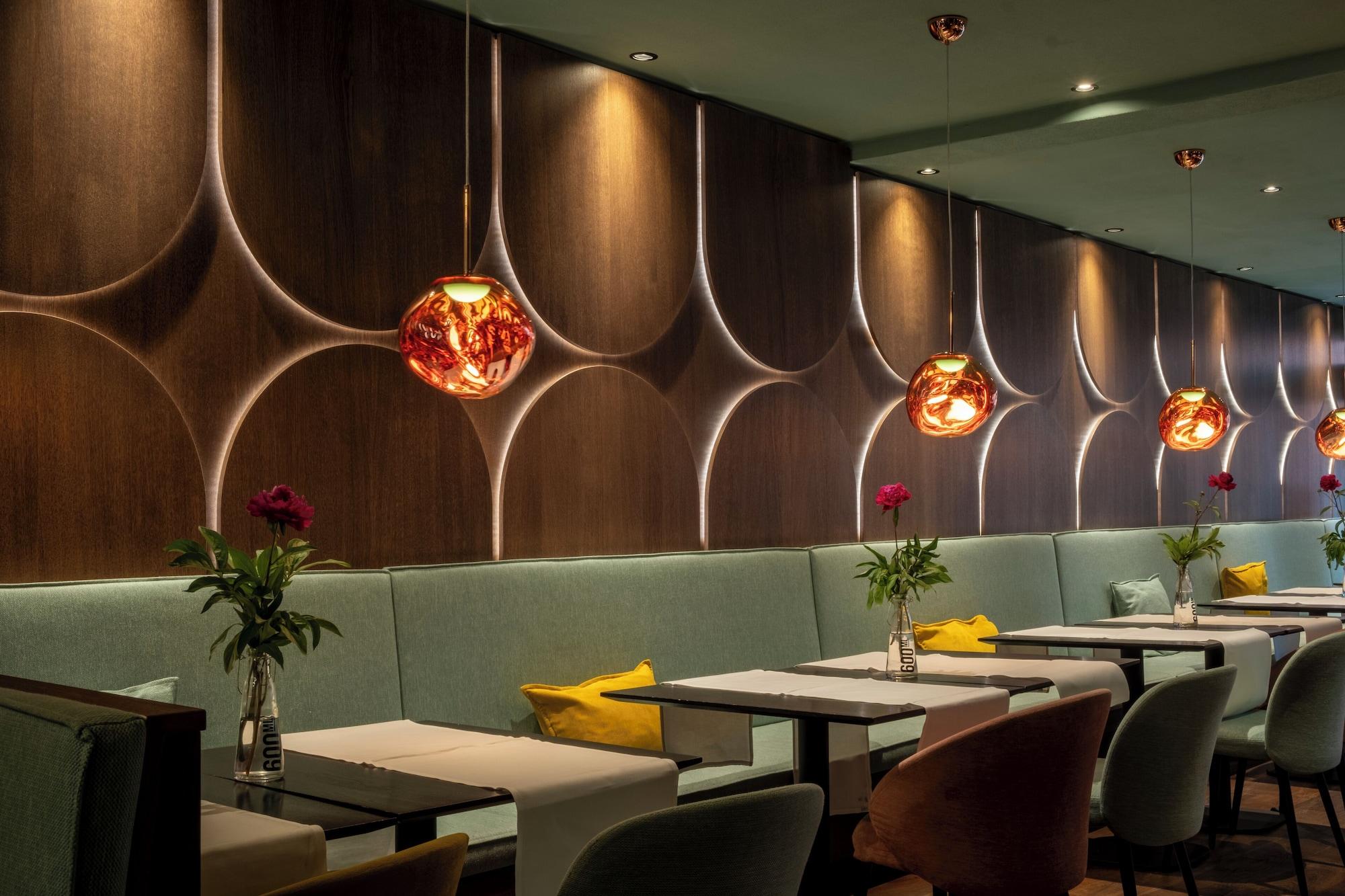 Restaurant Hezelhof Hotel
