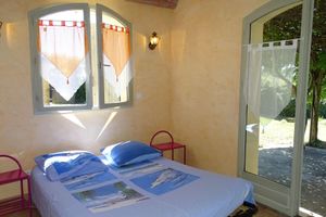 Alquiler Vacacional - house / villa - St Etienne de Fontbellon