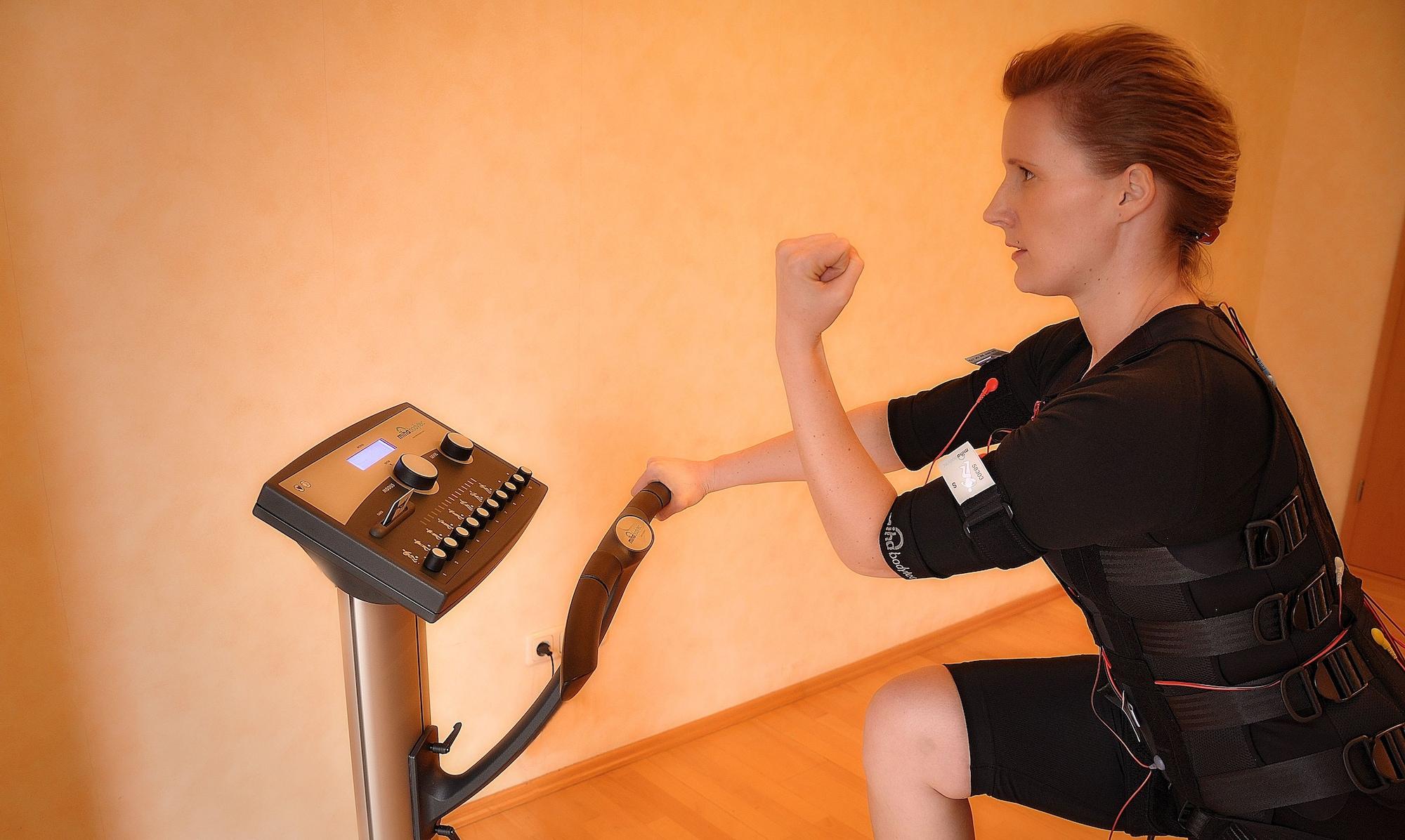 Gimnasio Dappers Hotel - Spa - Genuss