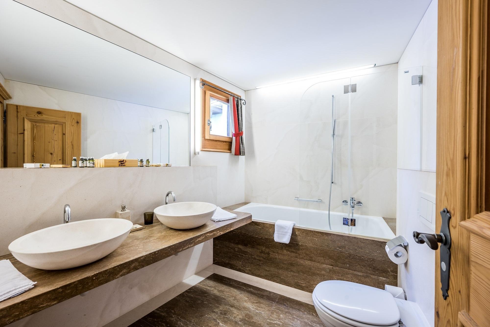 Equipamiento de Habitación Hotel Bellavista