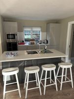 Alquiler Vacacional - Modern 2 bedroom House