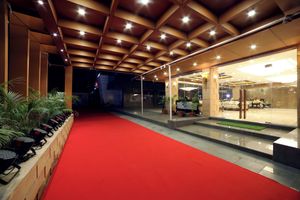 Alojamiento - The gorbandh palace