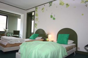 Alquiler Vacacional - Holiday Home in La Roche en Ardenne