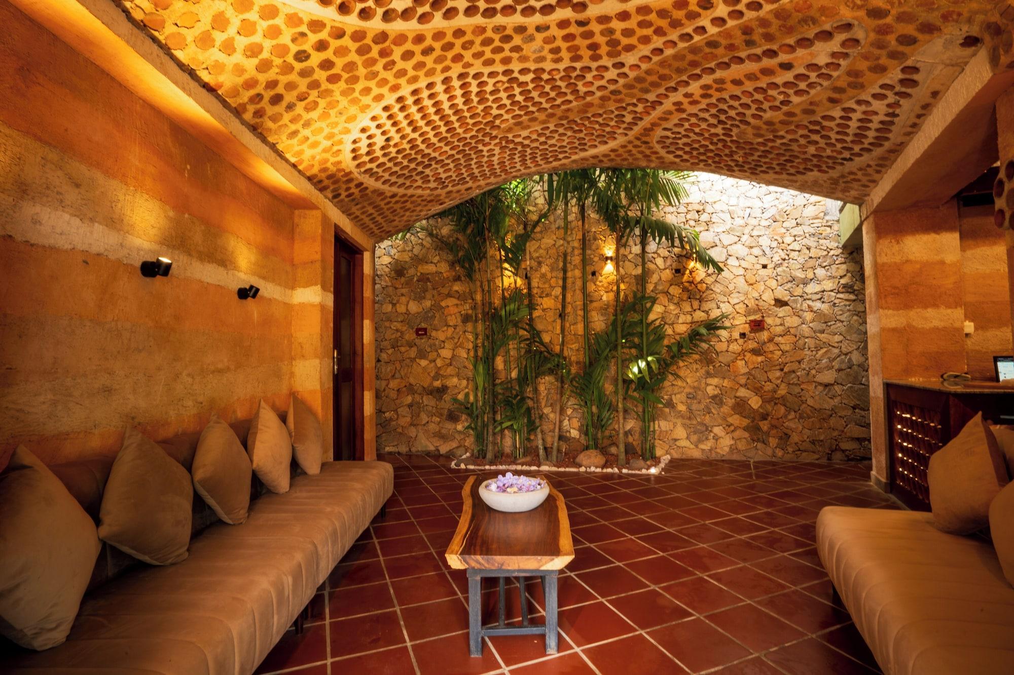 Vista Lobby O2 Villas Ella