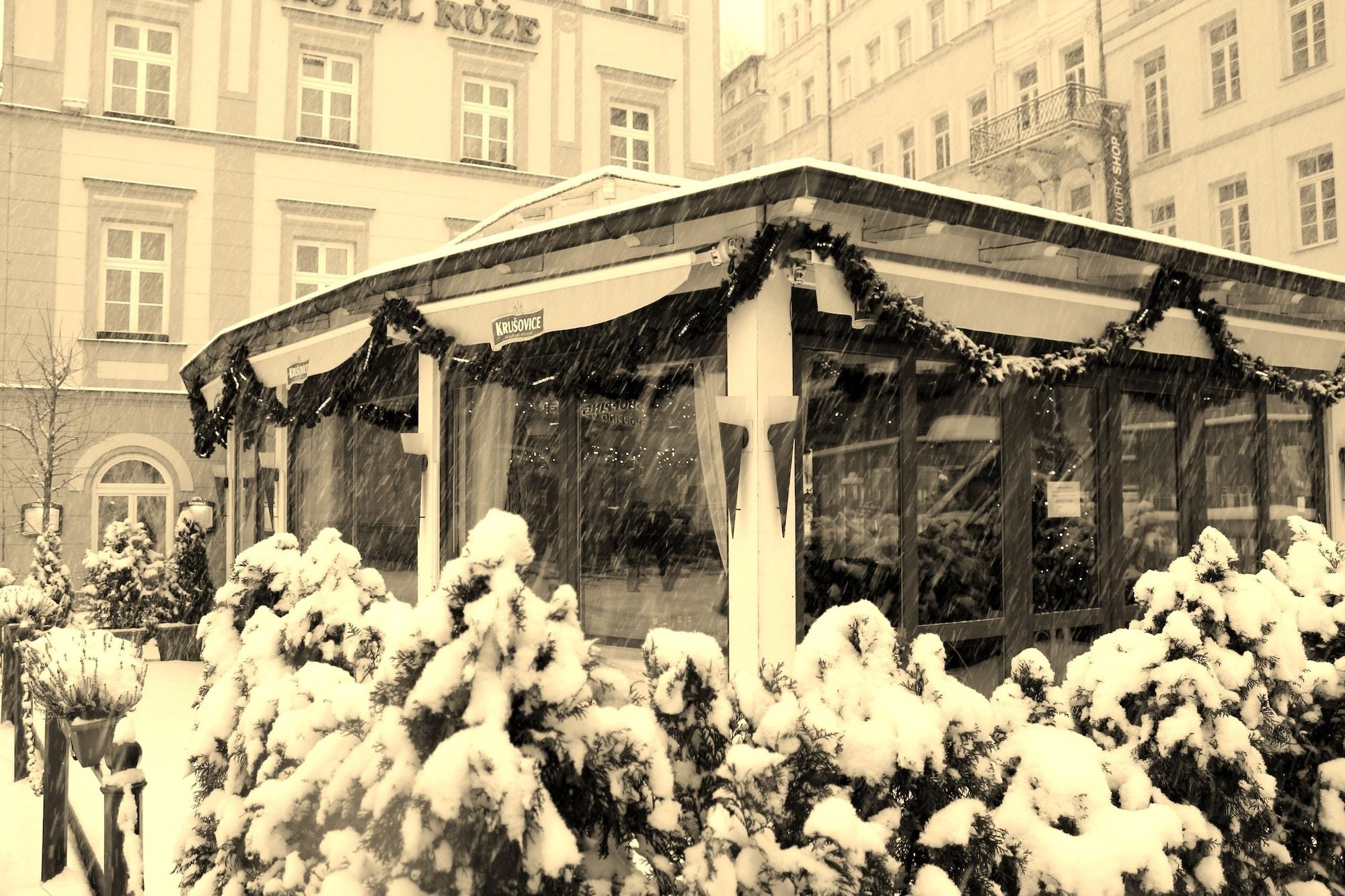 Gimnasio Hotel Malta