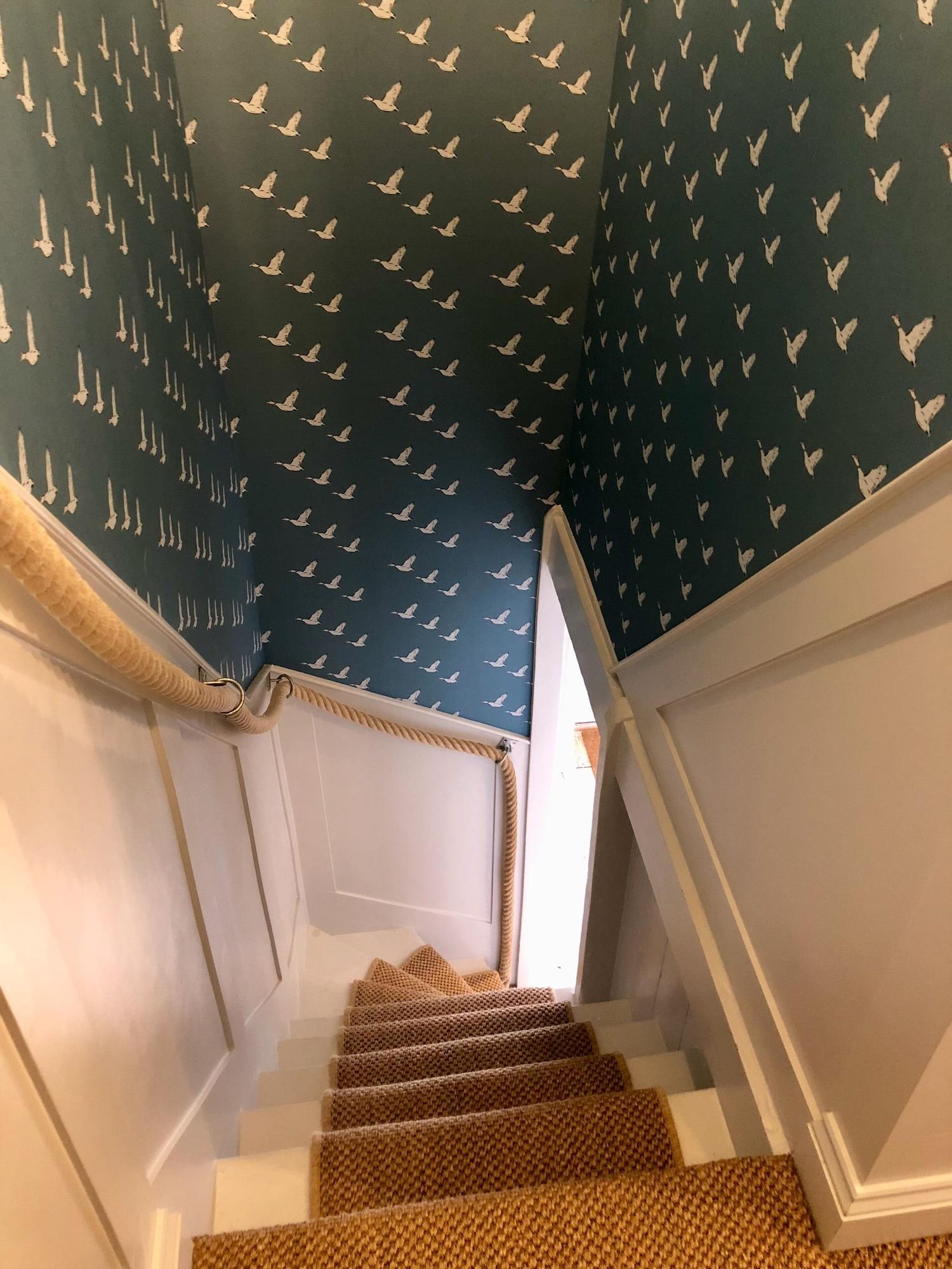 Comodidades del Alojamiento The Dabbling Duck