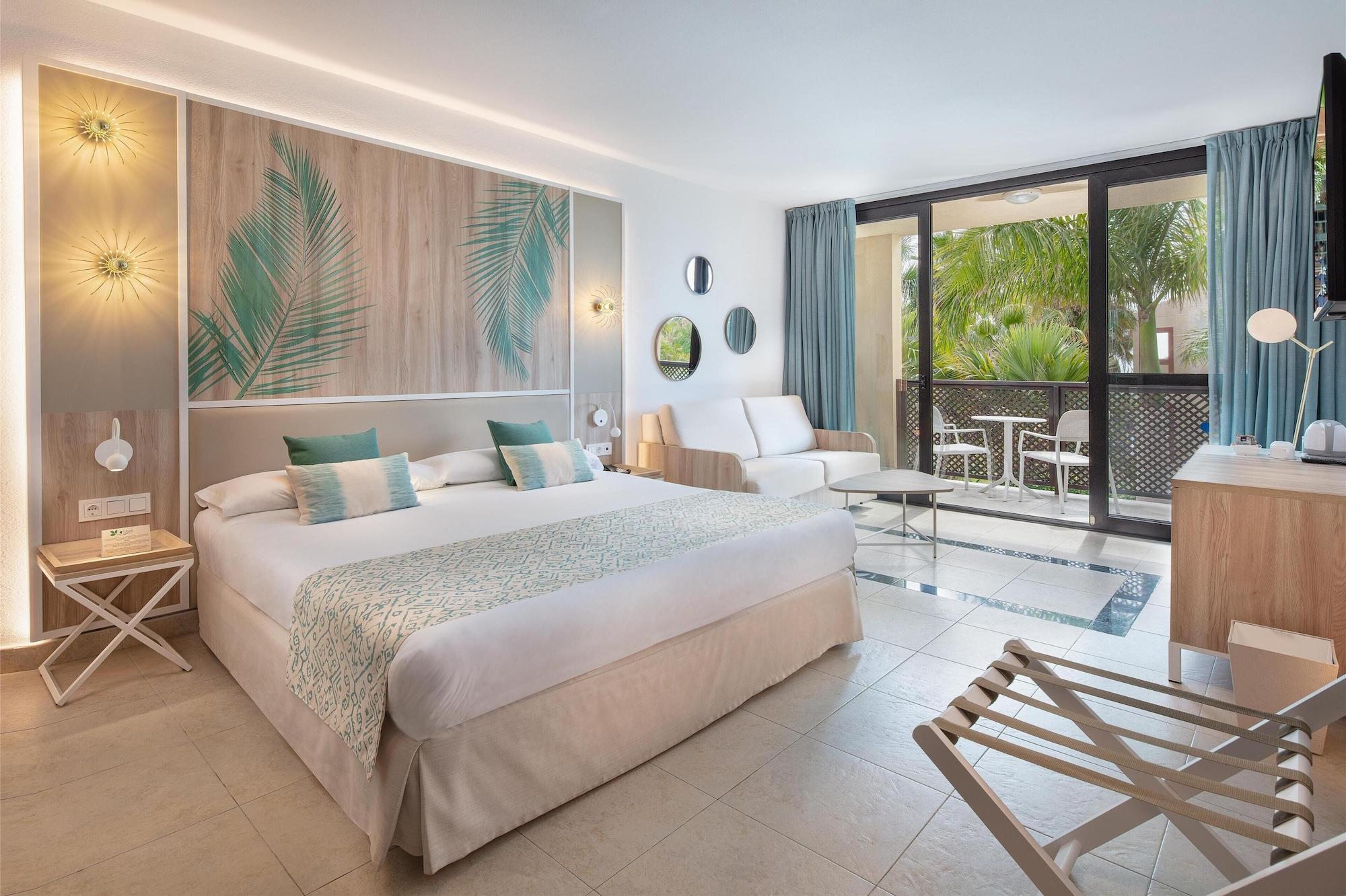 Habitación Hotel Esencia de La Palma By Princess - Adults Only (+16)