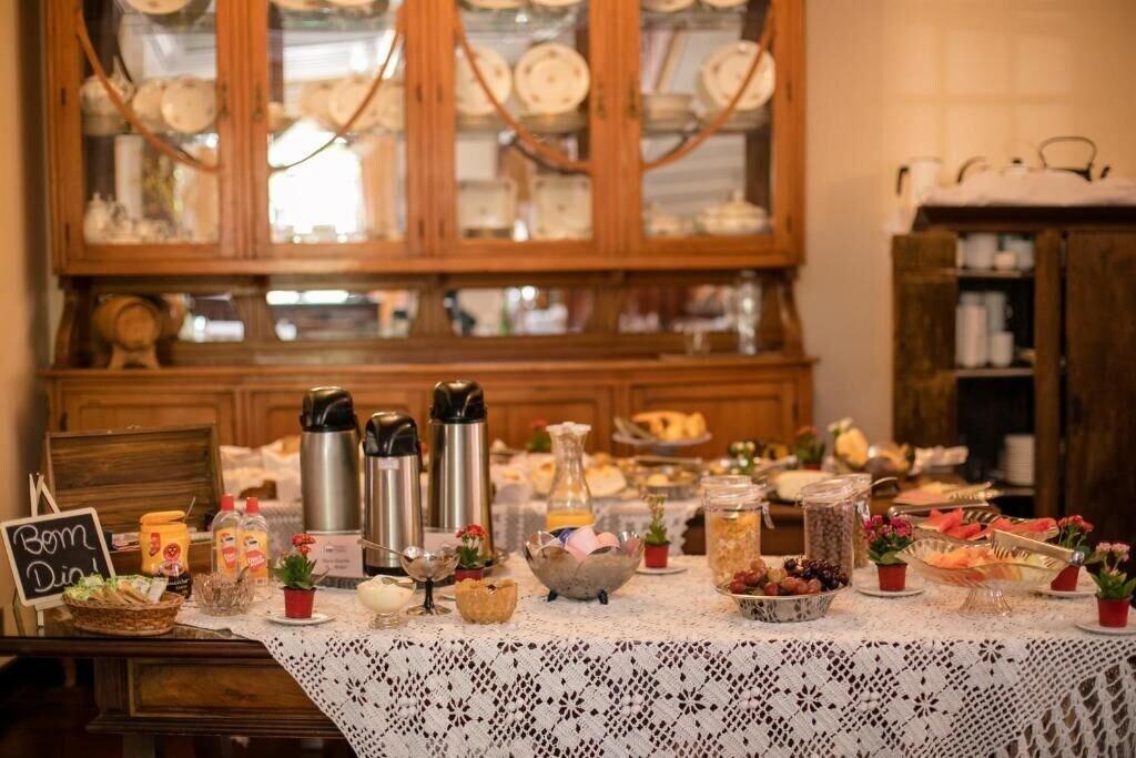 Restaurant Teatro Hotel Boutique