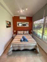 Alquiler Vacacional - Apartment/Studio in Las Condes