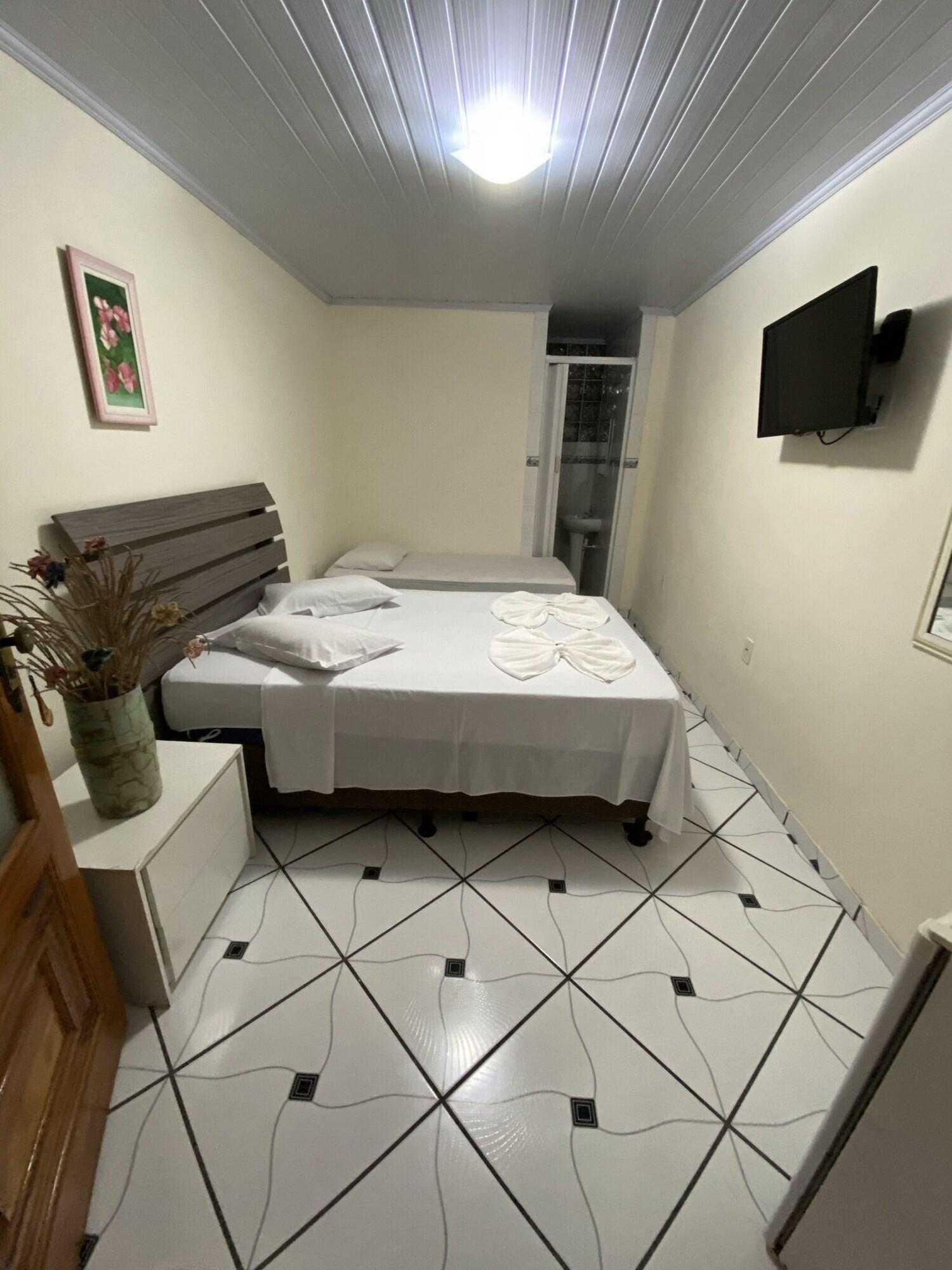 Habitación Morada do Aventureiro