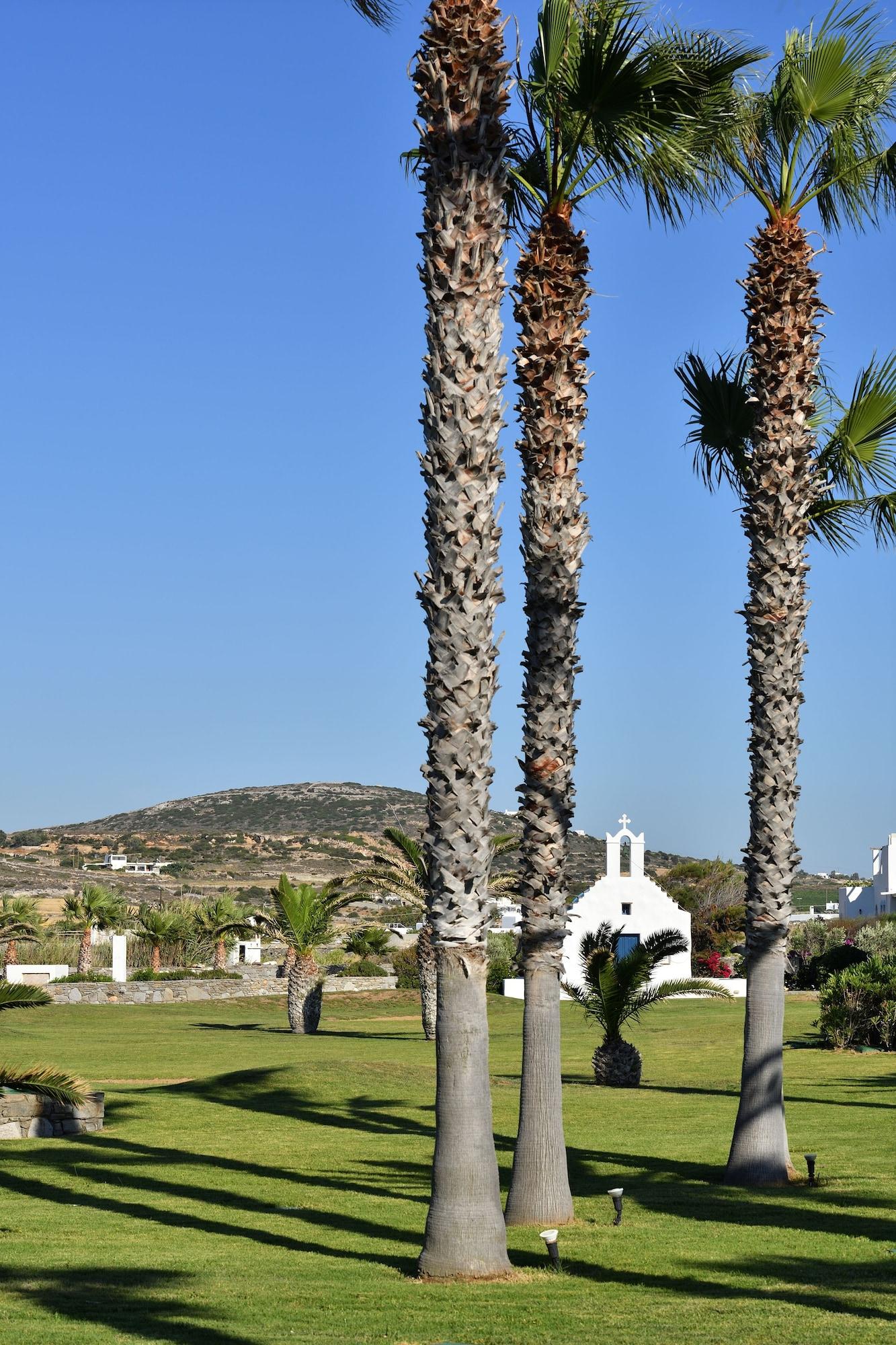 Campo de Golf Astir Of Paros