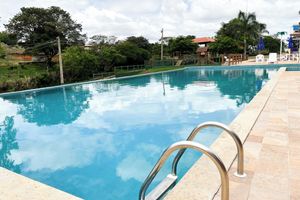 Alojamiento - Pousada Fazenda do Engenho