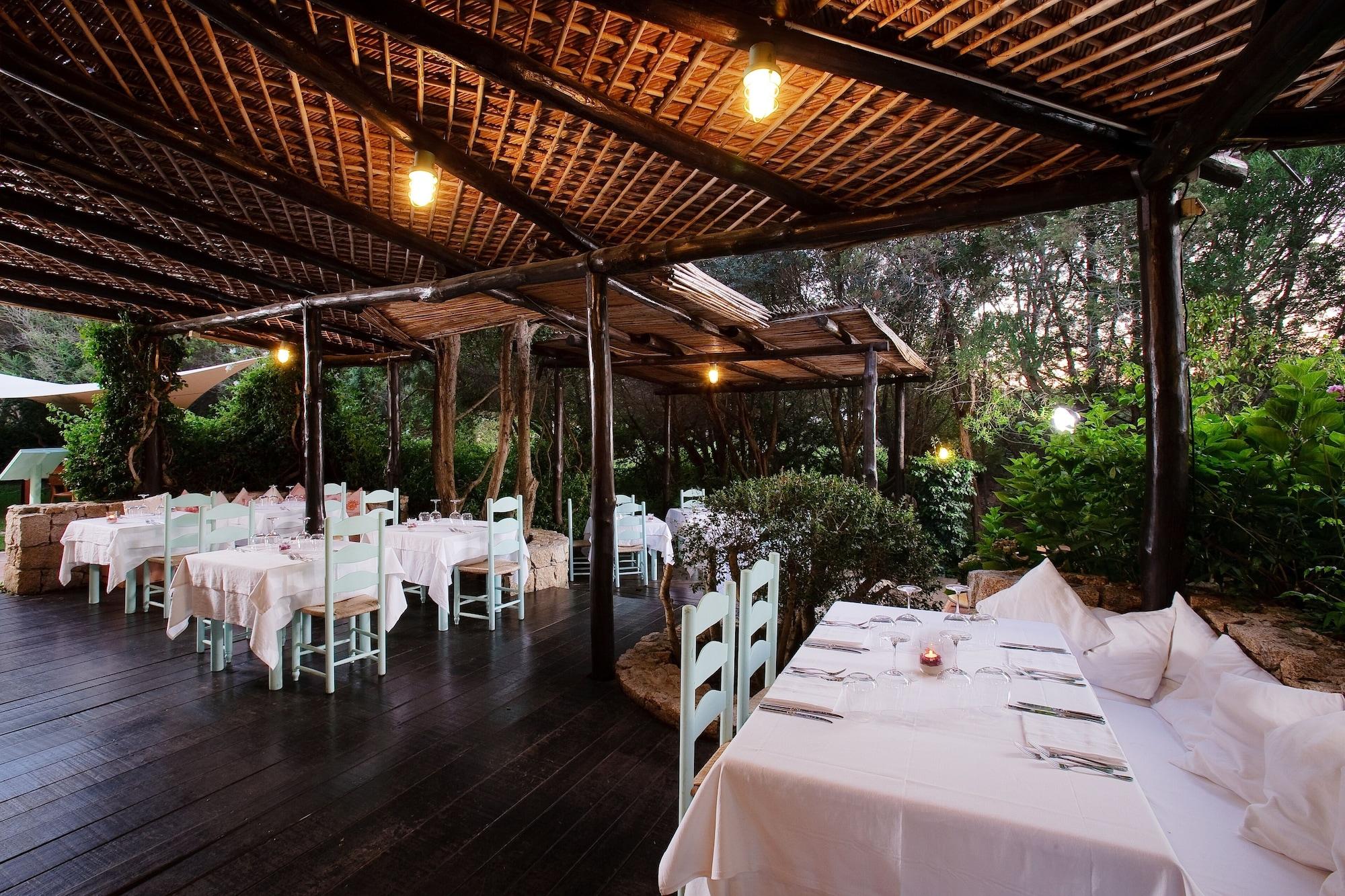 Restaurant Green Park Hotel