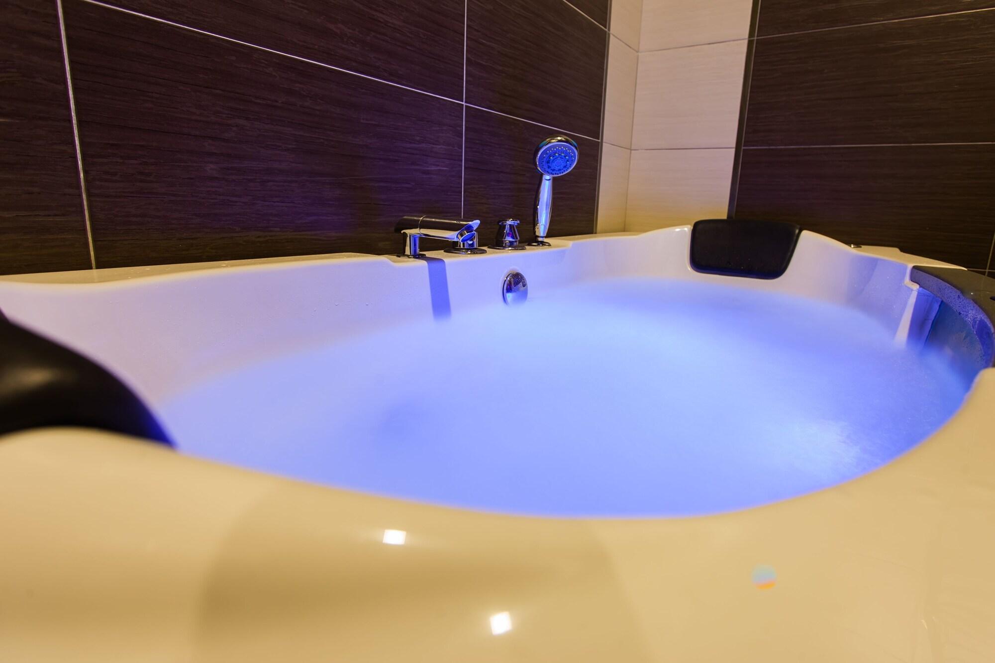 Spa Lavender Inn Permas Jaya