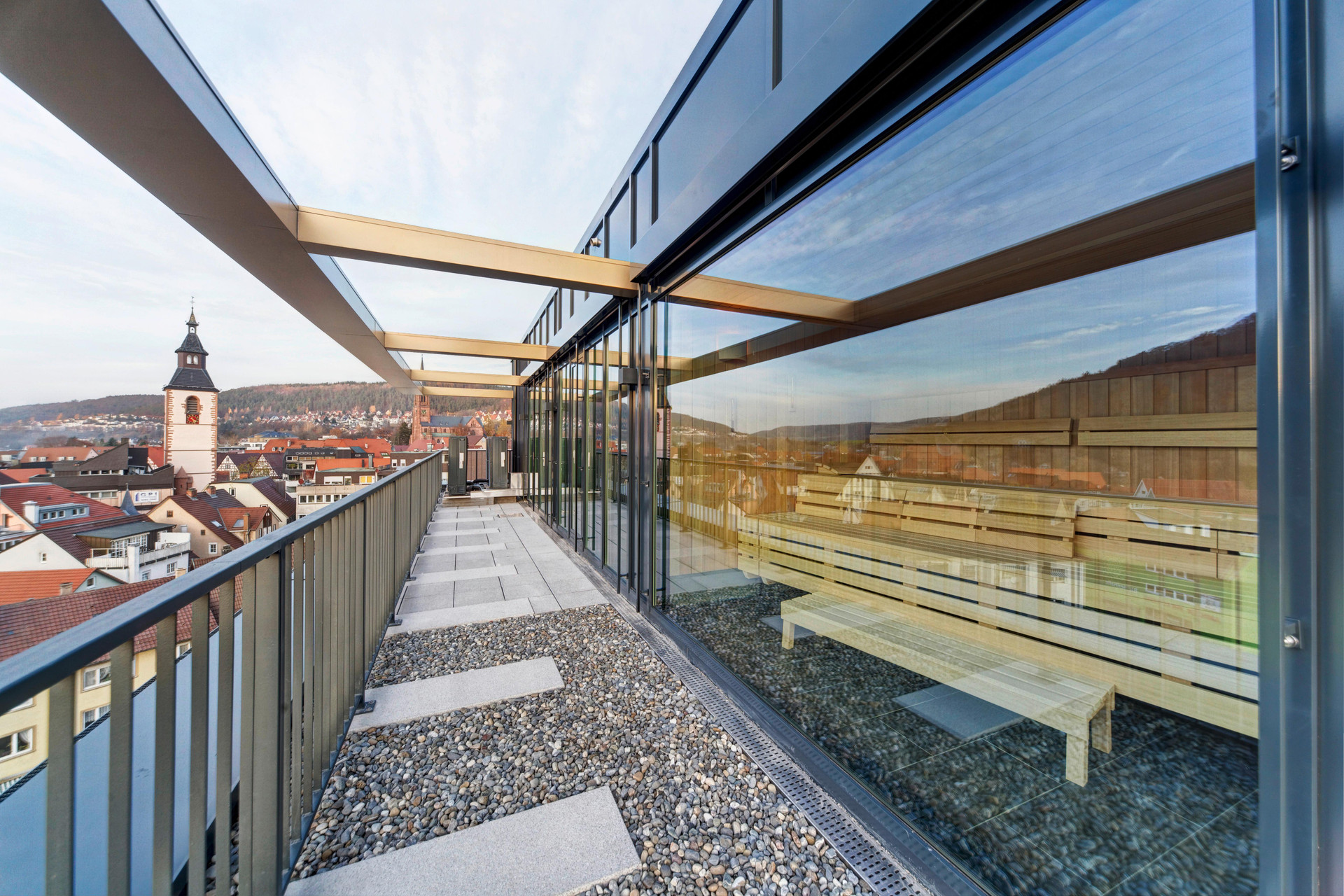 Varios ibis Styles Nagold