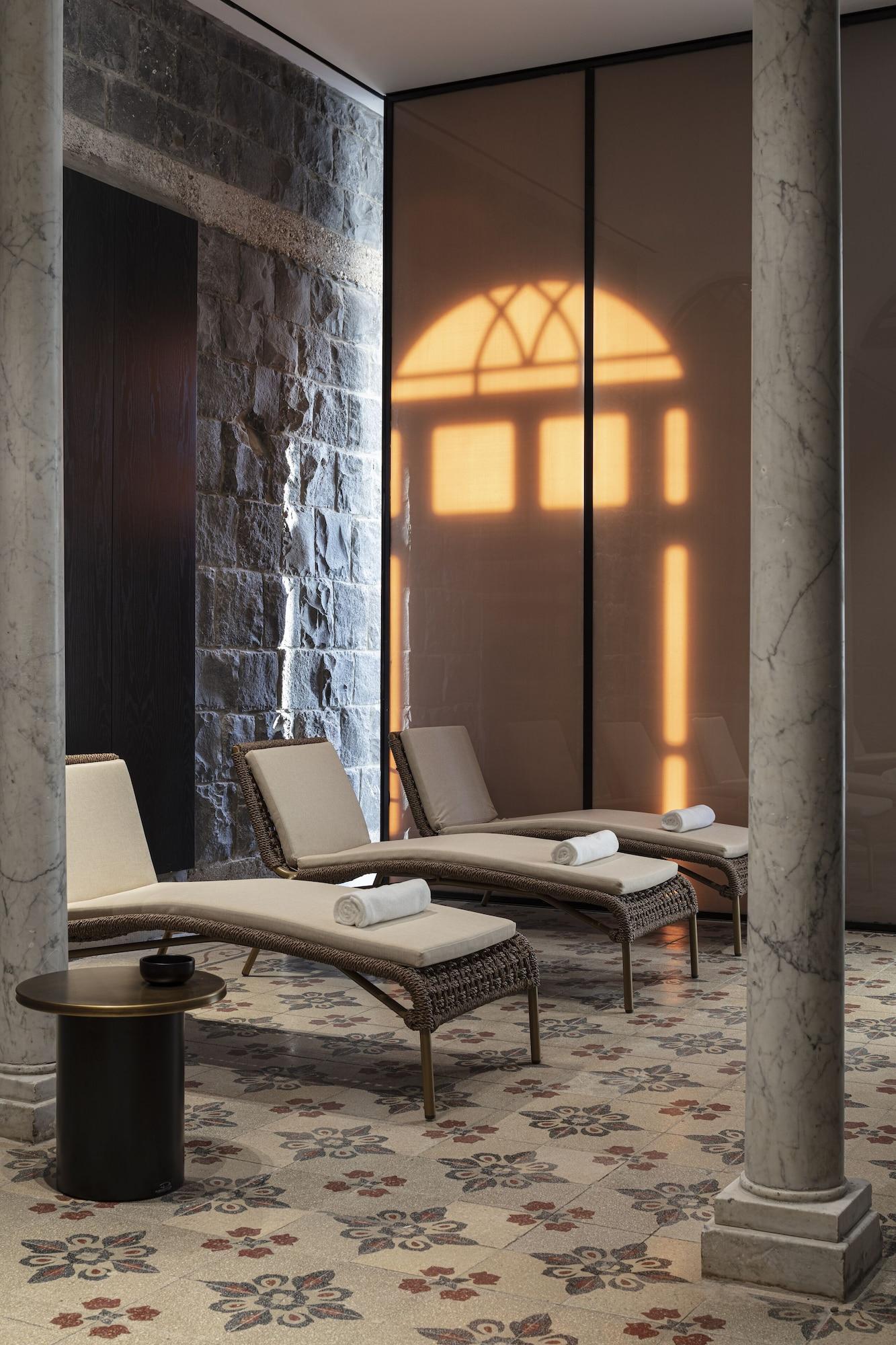 Spa Sofia Hotel Sea of Galilee
