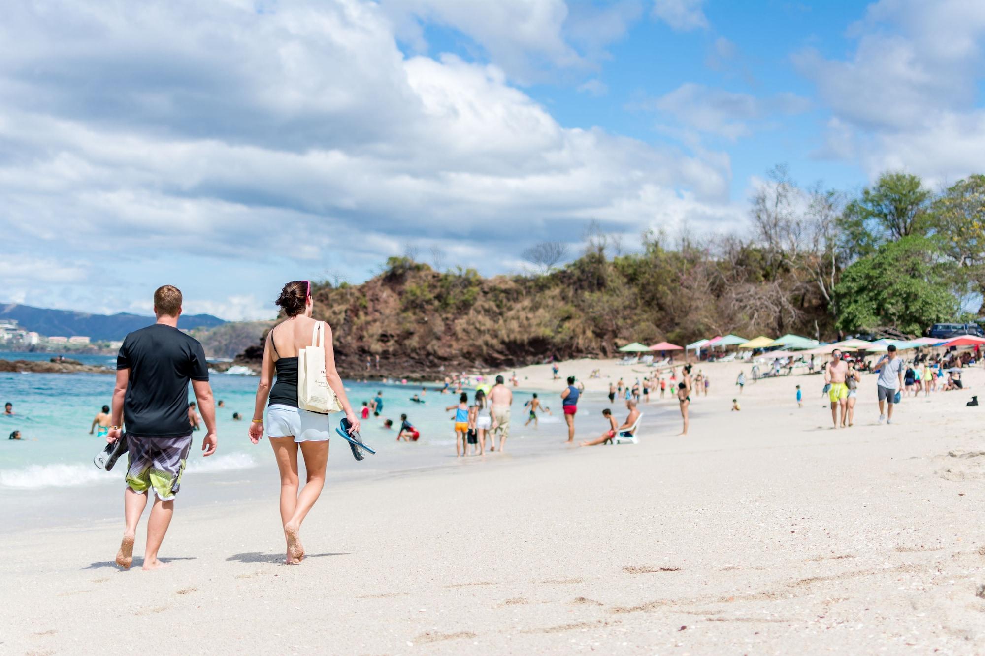 Playa Guanacaste Lodge