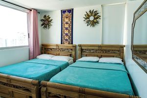 Arriendo temporal - Beachfront Apartments Palmetto