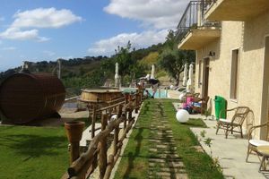 Alojamiento - Il Podere dell'Angelo