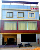 Alojamiento - Hotel U.S.Inn