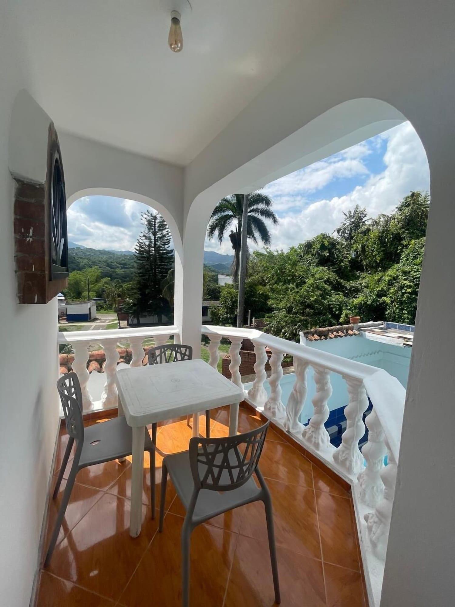 Habitación Hotel Boutique Las Isabelinas