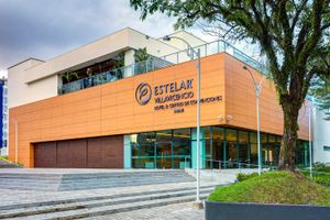 Alojamiento - Estelar Villavicencio Hotel & Centro de Convenciones