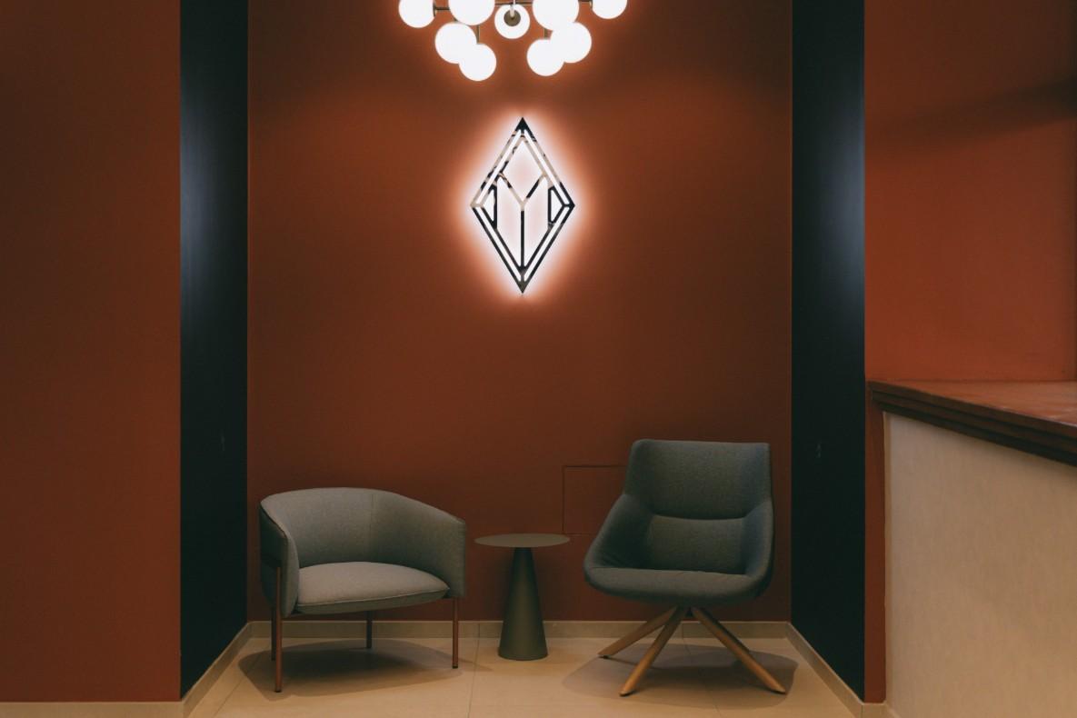 Vista Lobby Miranove