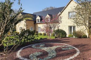 Alojamiento - Les Centauris