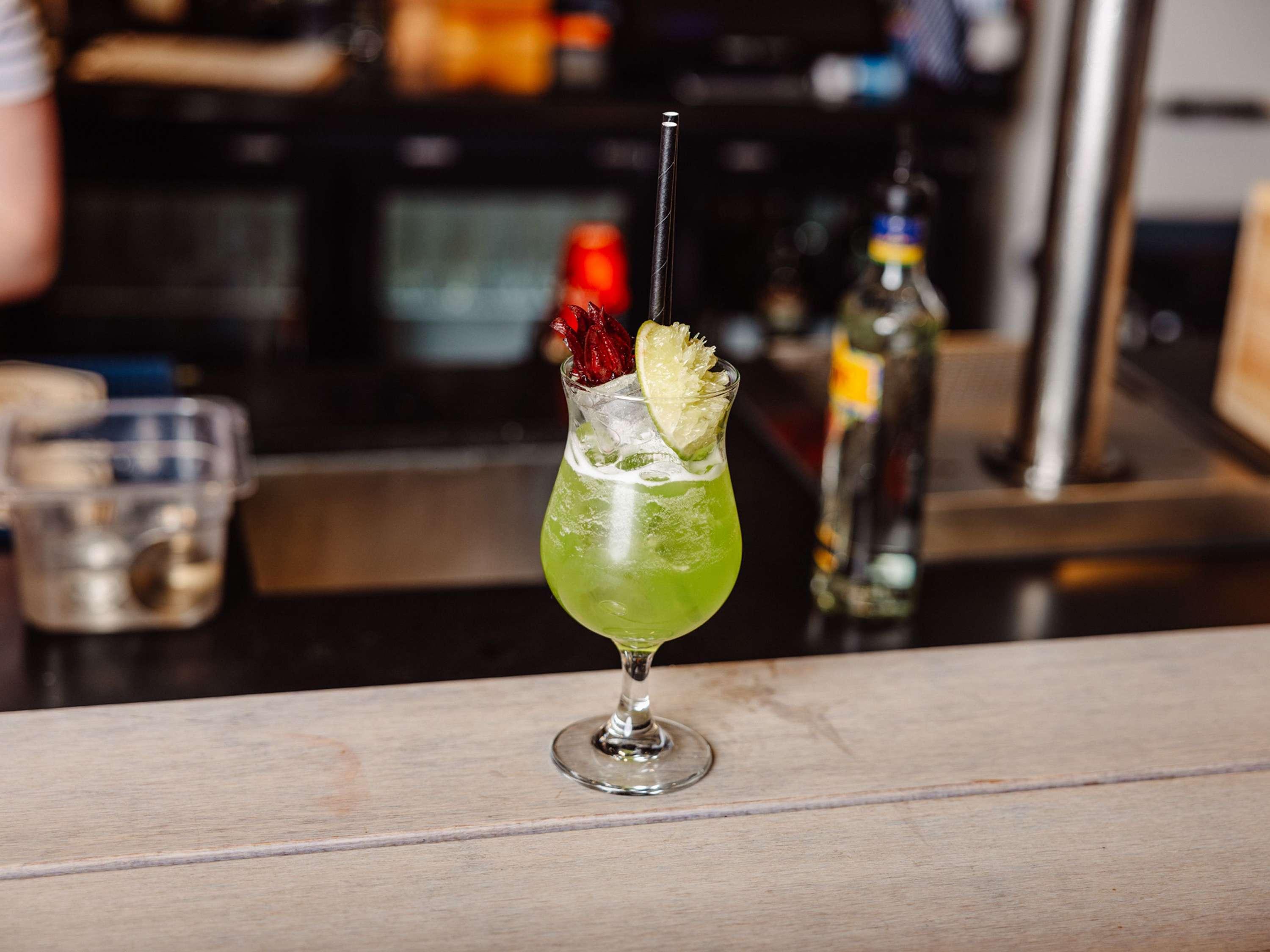 Bar/Salón Peppers Waymouth Adelaide