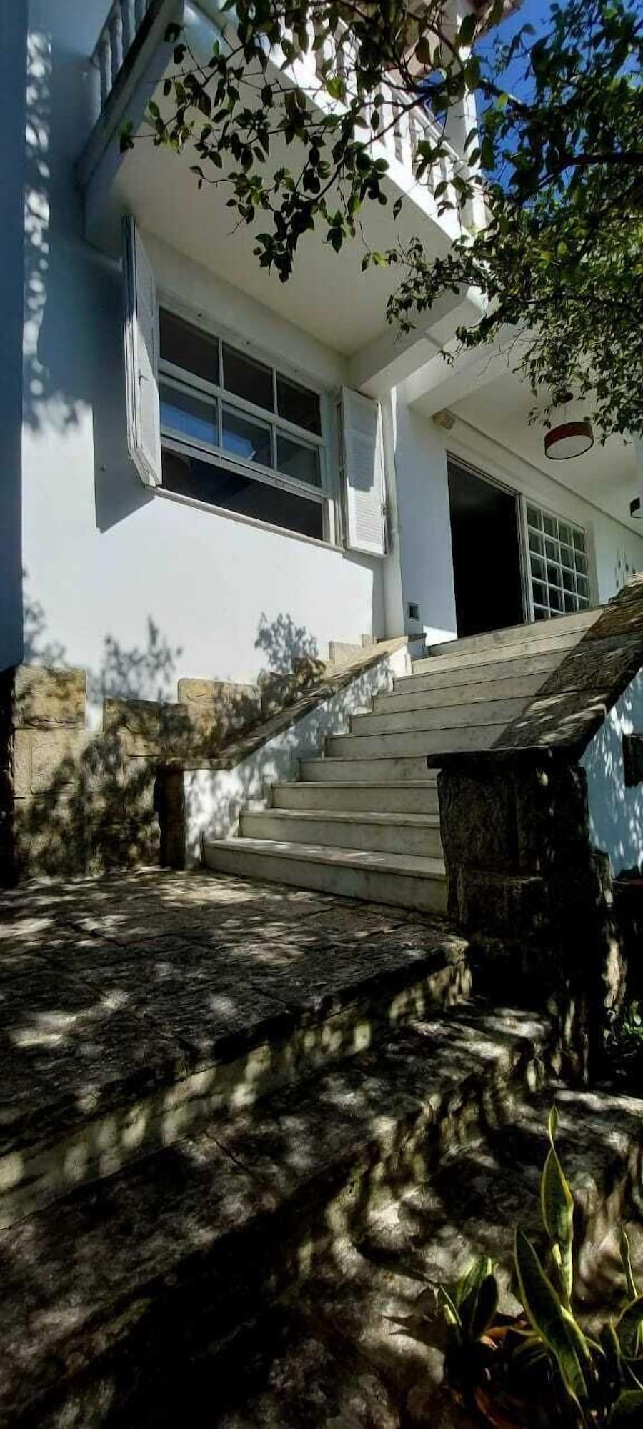 Vista Exterior L'homme de Rio Boutique Hotel