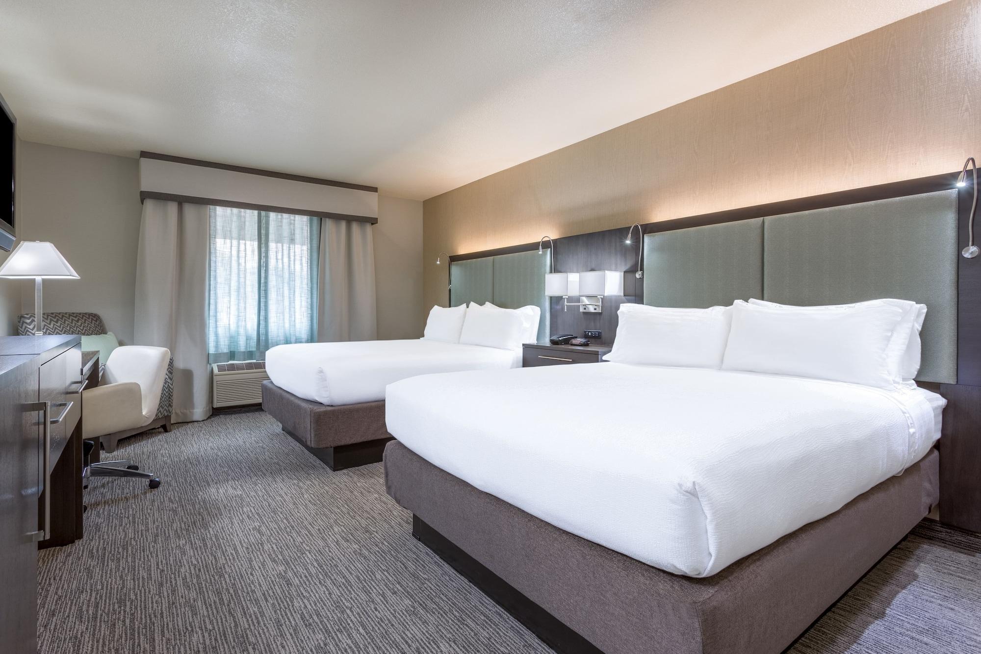 Habitación Holiday Inn Auburn by IHG