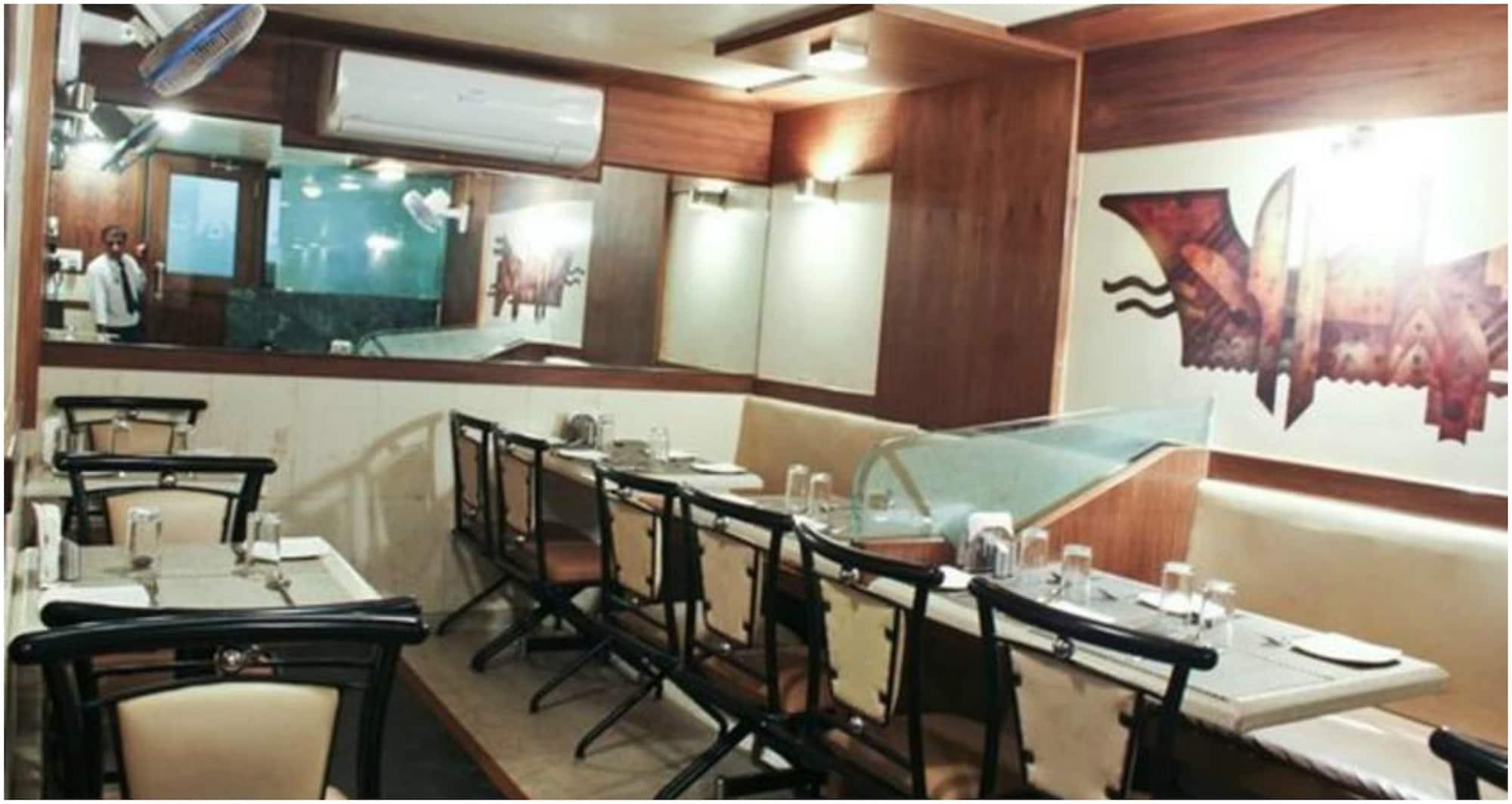 Restaurant Hotel Arma Court