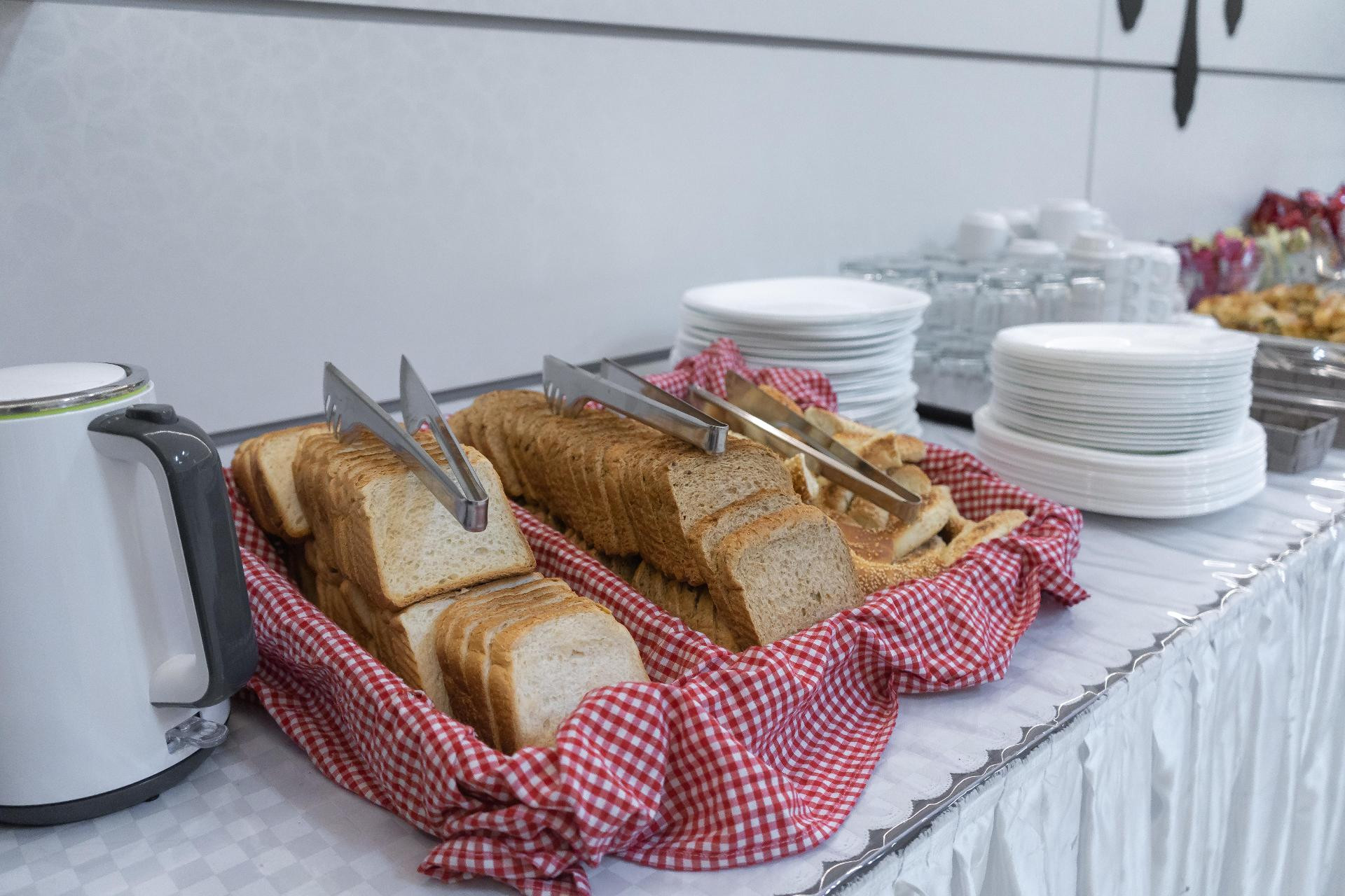 Restaurant Hotel De KOKA