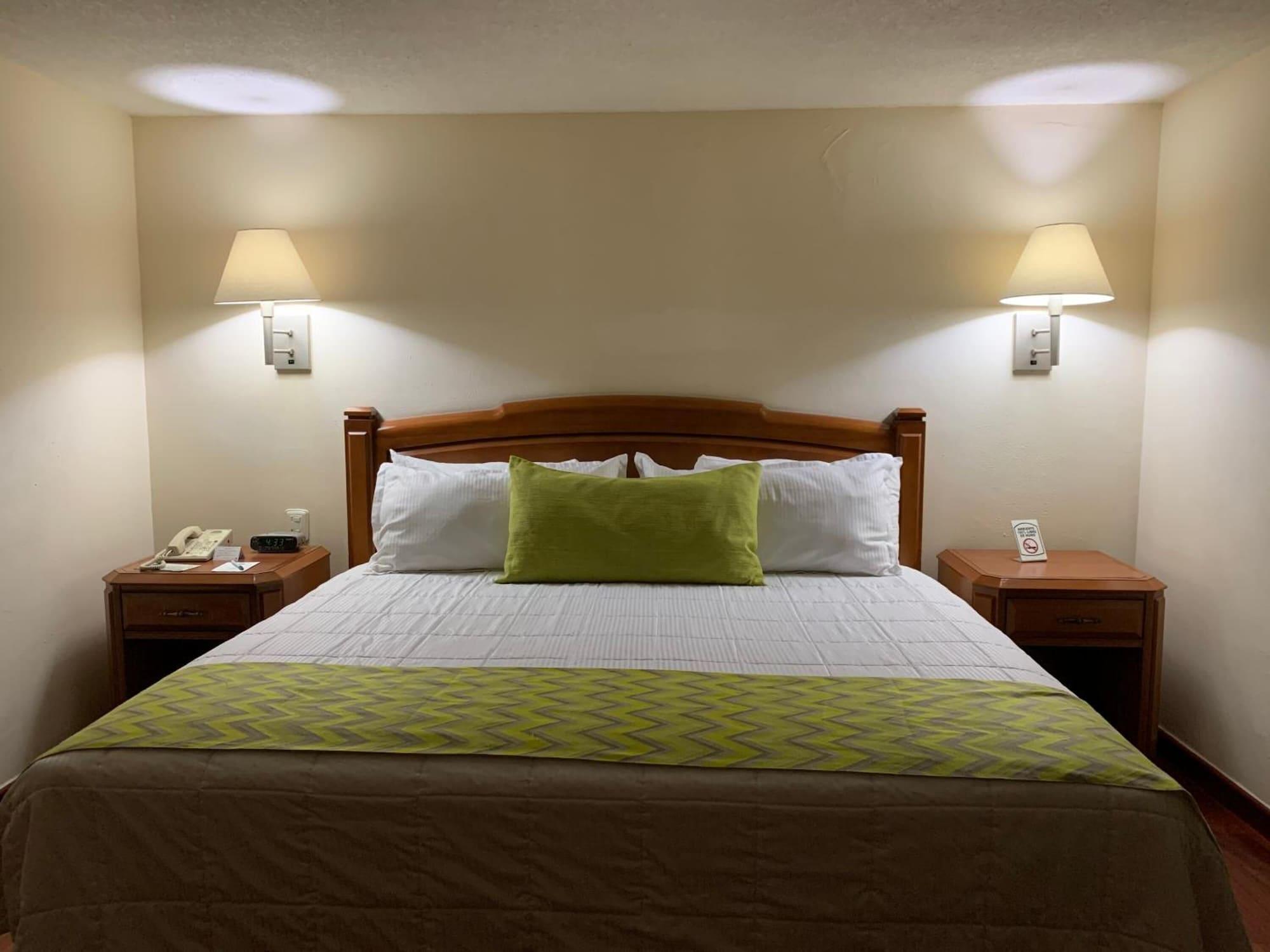 Habitación Hotel Villa Florida