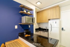 Alquiler Vacacional - SPA - Amazing Studios in Floripa-sc