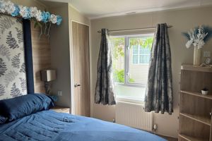 Alojamiento - Happy Place & Wellness guaranteed, between the beach & mountains of Talybont.