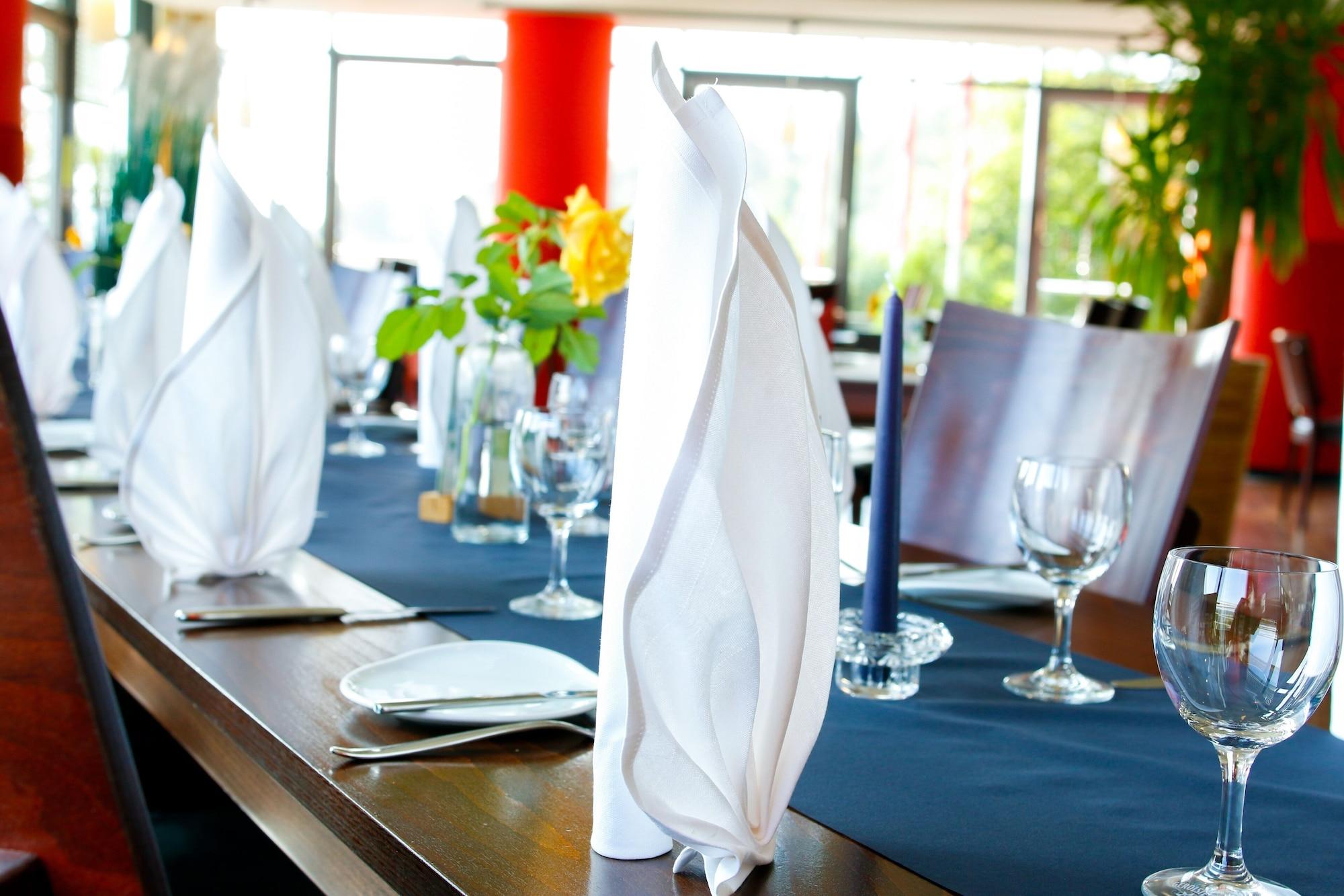 Restaurant PHÖNIX Hotel