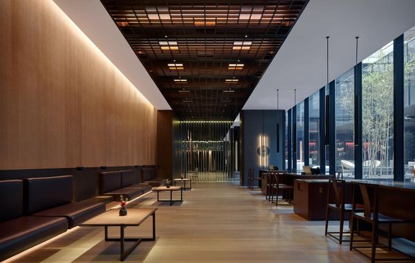 The PuXuan Hotel and Spa