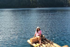 Actividad - Lagos de Montebello y Cascada el Chiflón