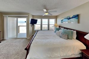 Alquiler Vacacional - Surfside Six E