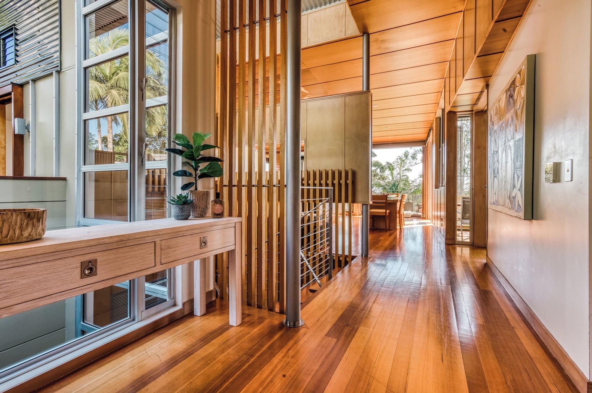 Vista Lobby Noosa Residences