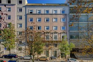 Alojamiento - Hotel Avenida Park