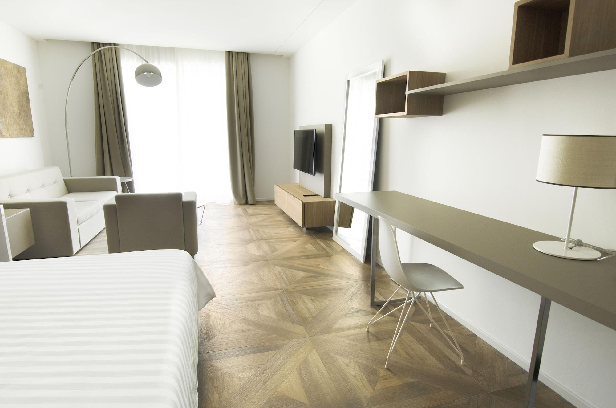 Habitación Cà Barbini Resort