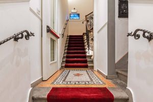 Alojamiento - Hotel Accademia