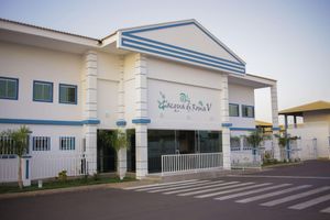 Alojamiento - Lacqua diRoma Hotel e Parque Aquático