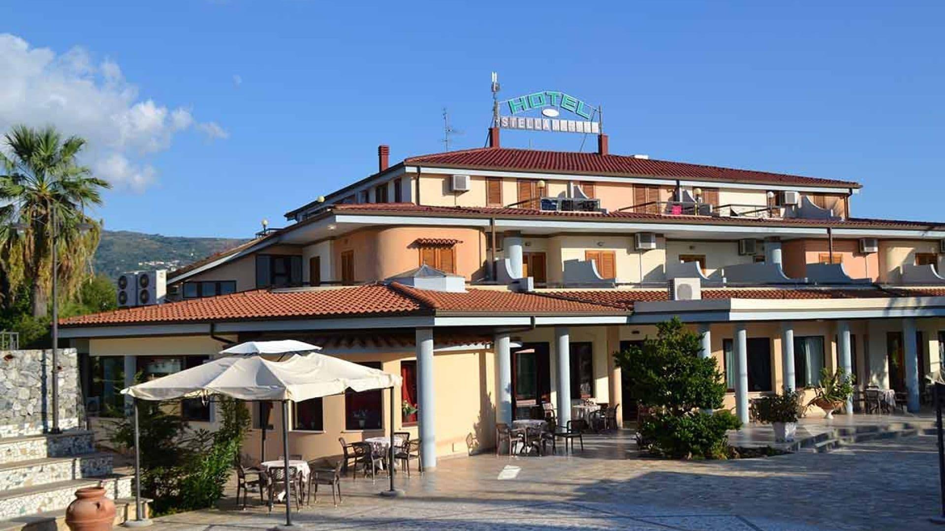Varios Hotel Stella Marina