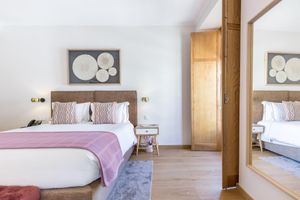 Alquiler Vacacional - With You Suites