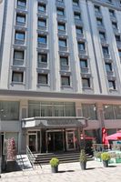 Alojamiento - Nova Plaza Crystal Hotel & Spa