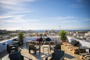 Alojamiento - Kook Hotel Tarifa
