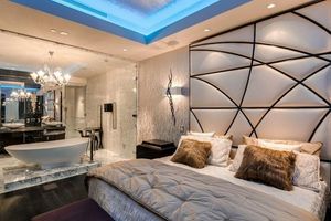 Alquiler Vacacional - Sizzling in Las Vegas: Your 5-Bedroom Paradise!